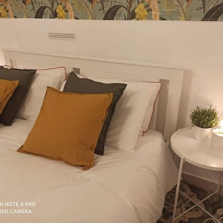 Appartamento Con Cortile A 30 Mt. Dal Mare 巴里 外观 照片