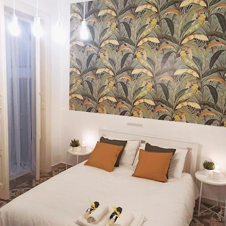 Appartamento Con Cortile A 30 Mt. Dal Mare 巴里 外观 照片